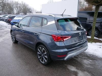 Seat Arona Xperirnce (2025) - Foto 6