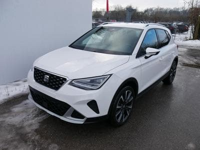 Seat Arona Xperirnce (2025) - Foto 1
