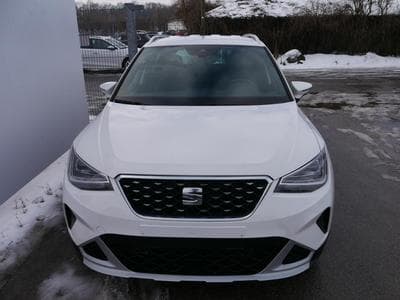 Seat Arona Xperirnce (2025) - Foto 3