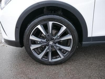 Seat Arona Xperirnce (2025) - Foto 5