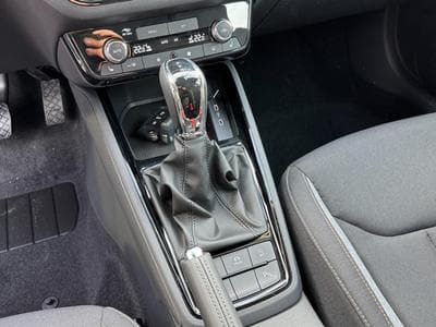 Skoda Scala 1,0 TSI DSG (2026) - Foto 15