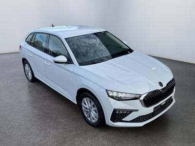 Skoda Scala 1,0 TSI DSG (2026) - Foto 7
