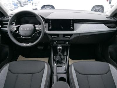 Skoda Scala Selection (2026) - Foto 8