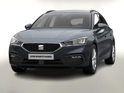 Seat Leon Style (2026) - Photo 1