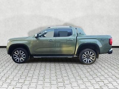 Amarok
