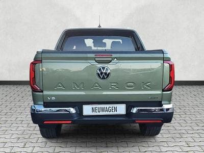 Amarok
