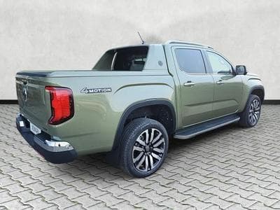 Amarok