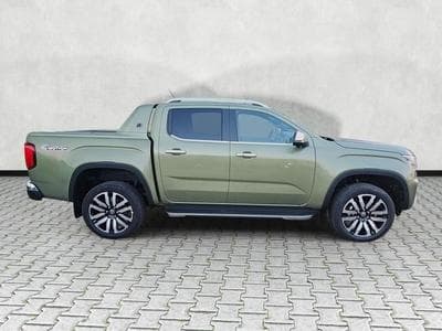 Amarok