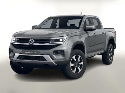 VW Amarok Aventura (2026) - Foto 1