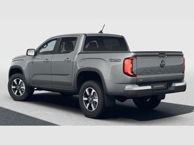 Amarok