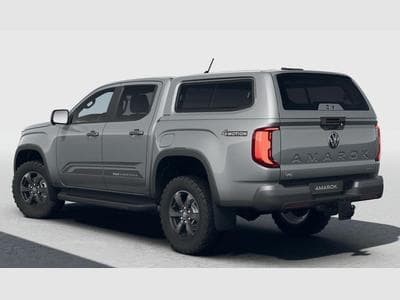 Amarok