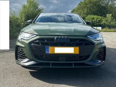 Audi S3 Sportback TFSI 245kW S Tronic Quattro (2024) - Photo 1