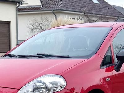 Fiat Grande Punto (2010) - Photo 1