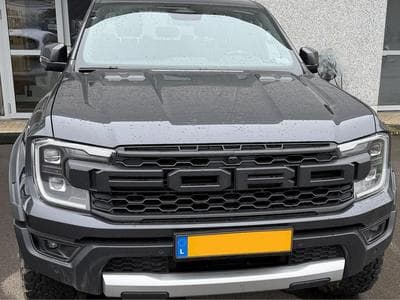 Ford Ranger Raptor Double Cabine (2025) - Photo 1