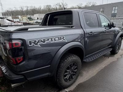 Ford Ranger Raptor Double Cabine (2025) - Photo 3