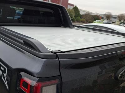 Ford Ranger Raptor Double Cabine (2025) - Photo 4