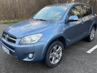 Toyota Rav 4 Executive (2009) - Photo 1