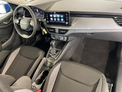 Skoda Kamiq Kamiq (2026) - Foto 13