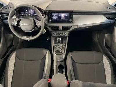 Skoda Kamiq Kamiq (2026) - Foto 6