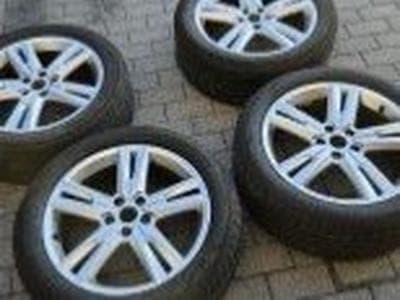 jantes_pneus – 18 - Foto 1