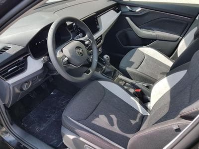 Skoda Kamiq Top Selection (2026) - Foto 10