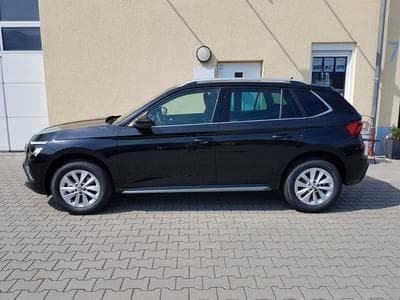 Skoda Kamiq Top Selection (2026) - Foto 3