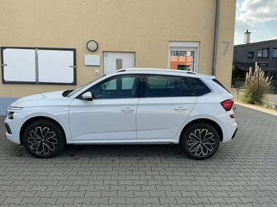 Skoda Kamiq Top Selection (2026) - Foto 3