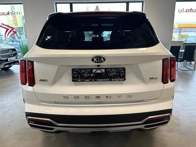 Kia Sorento Platinum 4WD (2020) - Photo 4