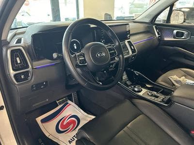 Kia Sorento Platinum 4WD (2020) - Photo 8