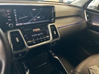 Kia Sorento Platinum 4WD (2020) - Photo 9