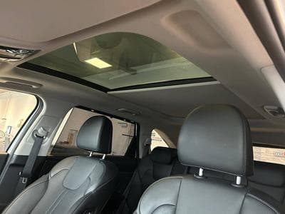 Kia Sorento Platinum 4WD (2020) - Photo 12