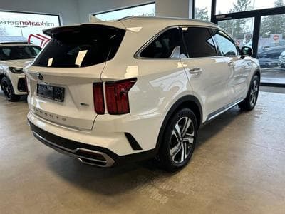 Kia Sorento Platinum 4WD (2020) - Photo 3