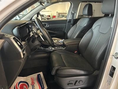 Kia Sorento Platinum 4WD (2020) - Photo 11