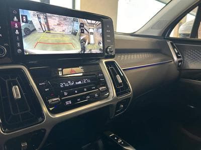 Kia Sorento Platinum 4WD (2020) - Photo 10