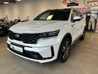 Kia Sorento Platinum 4WD (2020) - Photo 6