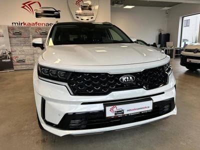 Kia Sorento Platinum 4WD (2020) - Photo 1