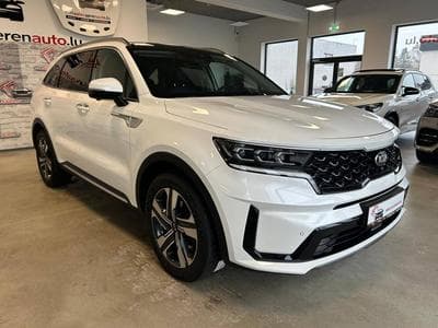 Kia Sorento Platinum 4WD (2020) - Photo 2