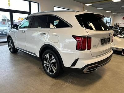 Kia Sorento Platinum 4WD (2020) - Photo 5