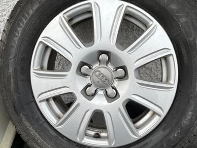 jantes_pneus Alu – 16 - Foto 1