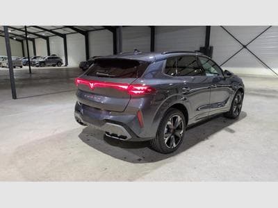 Cupra Terramar 1.5 TSi Hybrid 150 CH DSG7 V (2025) - Photo 2