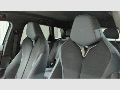 Cupra Terramar 1.5 TSi Hybrid 150 CH DSG7 V (2025) - Photo 6