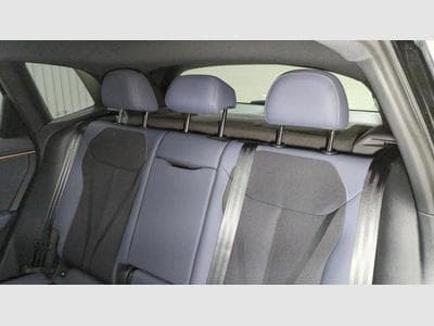 Cupra Terramar 1.5 TSi Hybrid 150 CH DSG7 V (2025) - Photo 7