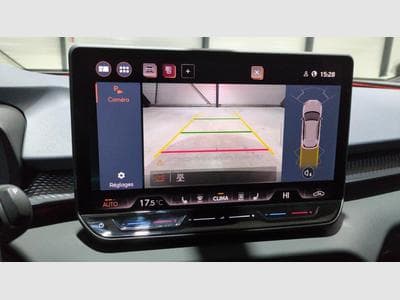 Cupra Terramar 1.5 TSi Hybrid 150 CH DSG7 V (2025) - Photo 8