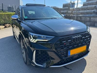Audi RSQ3 Pano, Cuir, B&O (2019) - Photo 1
