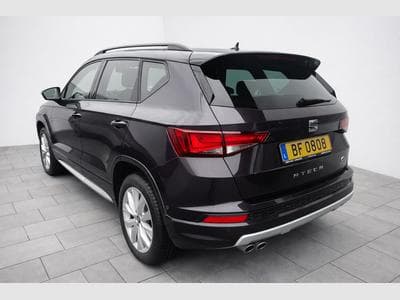 Seat Ateca 2.0TSI 190 FR Edition (2019) - Photo 2