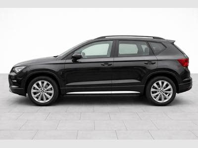 Seat Ateca 2.0TSI 190 FR Edition (2019) - Photo 3