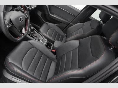 Seat Ateca 2.0TSI 190 FR Edition (2019) - Photo 5