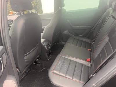 Seat Ateca 2.0TSI 190 FR Edition (2019) - Photo 6