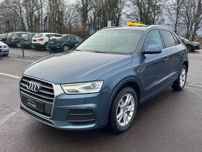 Audi Q3 AUTOMATIC QUATTRO/Keyless (2016) - Foto 1