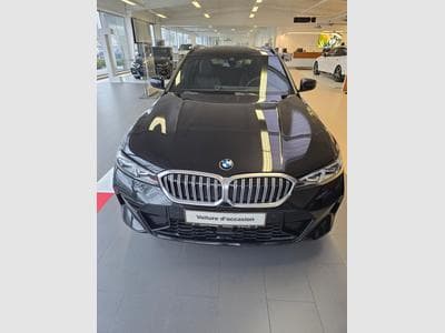 BMW 330 i xDrive M-Sport (2025) - Photo 1
